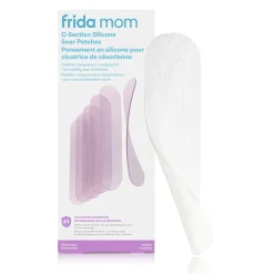 C-Section Silicone Scar Patches
