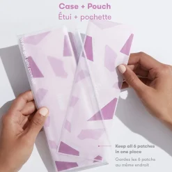 C-Section Silicone Scar Patches