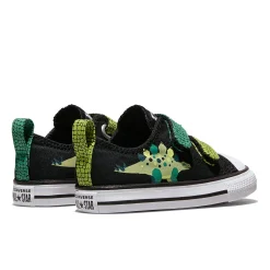 Cuck Taylor 2v Shoes 4-10