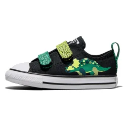 Cuck Taylor 2v Shoes 4-10