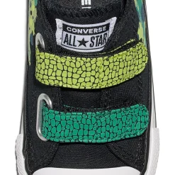 Cuck Taylor 2v Shoes 4-10