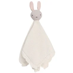 Cuddle Cloth - Blushing Bunny