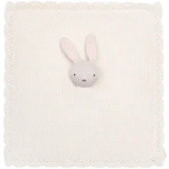Cuddle Cloth - Blushing Bunny