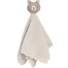Cuddle Cloth -Brave Bear