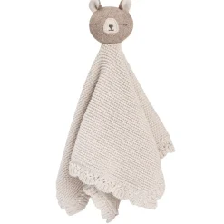 Cuddle Cloth -Brave Bear
