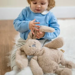 Cuddle Rabbit Lapidou - Sand