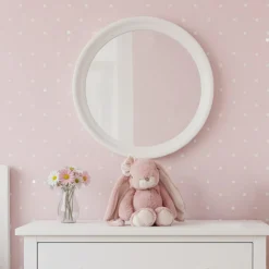 Cuddly Kanina - Antique Pink