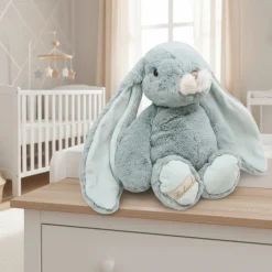 Cuddly Kanini - Pearl Blue