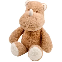 Cuddly Rhino Teddy