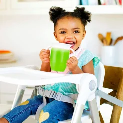 Cup 360 7oz (2) - Blue Green