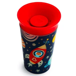 Cup 360 9oz - Astronaut