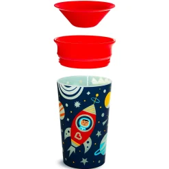 Cup 360 9oz - Astronaut