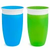 Cup 360 10oz(2) - Blue Green