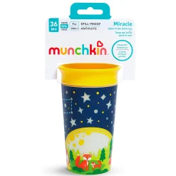 Cup 360 9oz - Camping