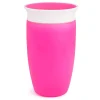 Cup 360 10oz - Pink