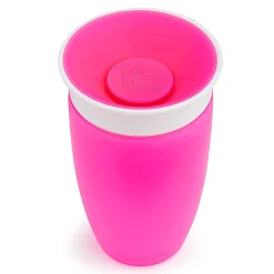Cup 360 10oz - Pink