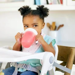 Cup 360 7oz (2) Pink Purple