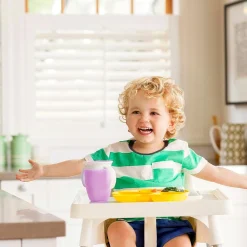 Cup 360 7oz (2) Pink Purple