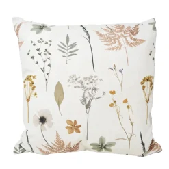 Cushion Florets 45x45cm
