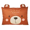 Cushion Teddy Bear 50x70cm