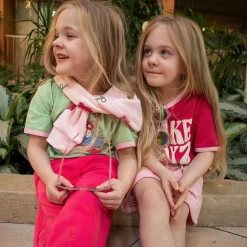 Cute Dog T-shirt 2-10