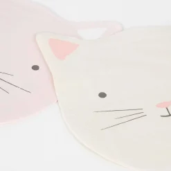 Cute Kitten Napkins (16)