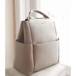 Cynthia Backpack - Terra