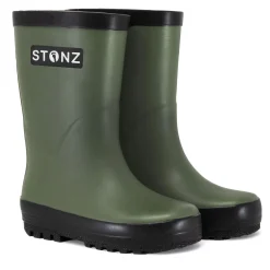 Cypress Rain Boots Sizes 4-2