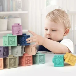 3D Learning Cubes (12)
