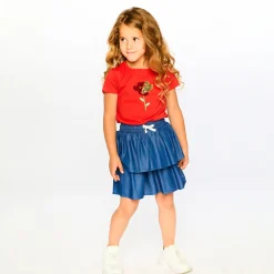 Daffodils T-shirt 7-10