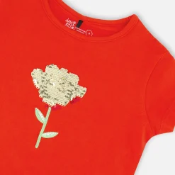 Daffodils T-shirt 3-6