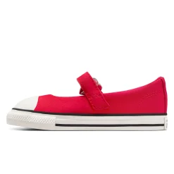 Dainty Mary Jane Shoe Sizes 3-10