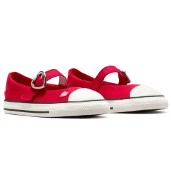 Dainty Mary Jane Shoe Sizes 3-10