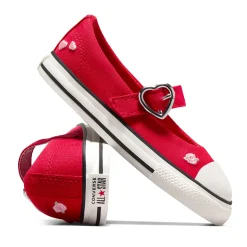 Dainty Mary Jane Shoe Sizes 3-10