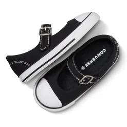 Dainty Mary Jane Shoe Sizes 3-10