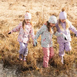 Daisies 3in1 Spring Set 7-12