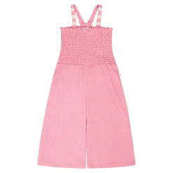 Daisies Jumpsuit 7-10