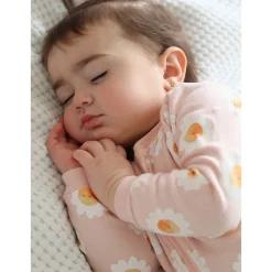 Daisies Pajamas 0-30m