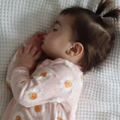 Daisies Pajamas 0-30m