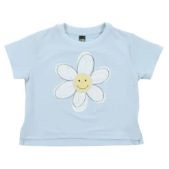 Daisies 3pc Pajamas 2-12