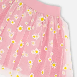 Daisies Skirt 7-10