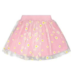 Daisies Skirt 3-6