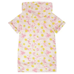 Daisies Sweat Dress 7-10