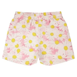 Daisies Sweat Short 3-6