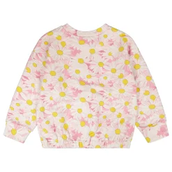 Daisies Sweatshirt 7-10