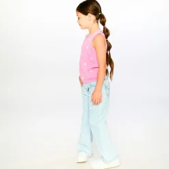 Daisies Tank Top 3-6