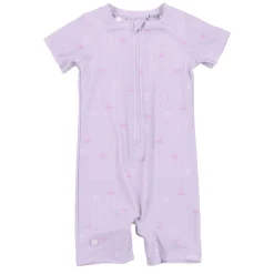 Daisies Uv Swimsuit 6-24m