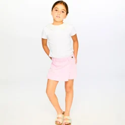 Daisies White T-shirt 3-6