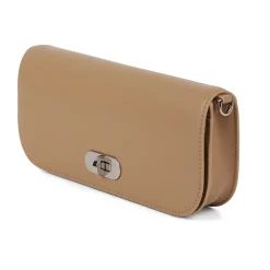 Dakota Beige Hangbag