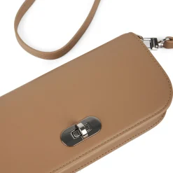 Dakota Beige Hangbag